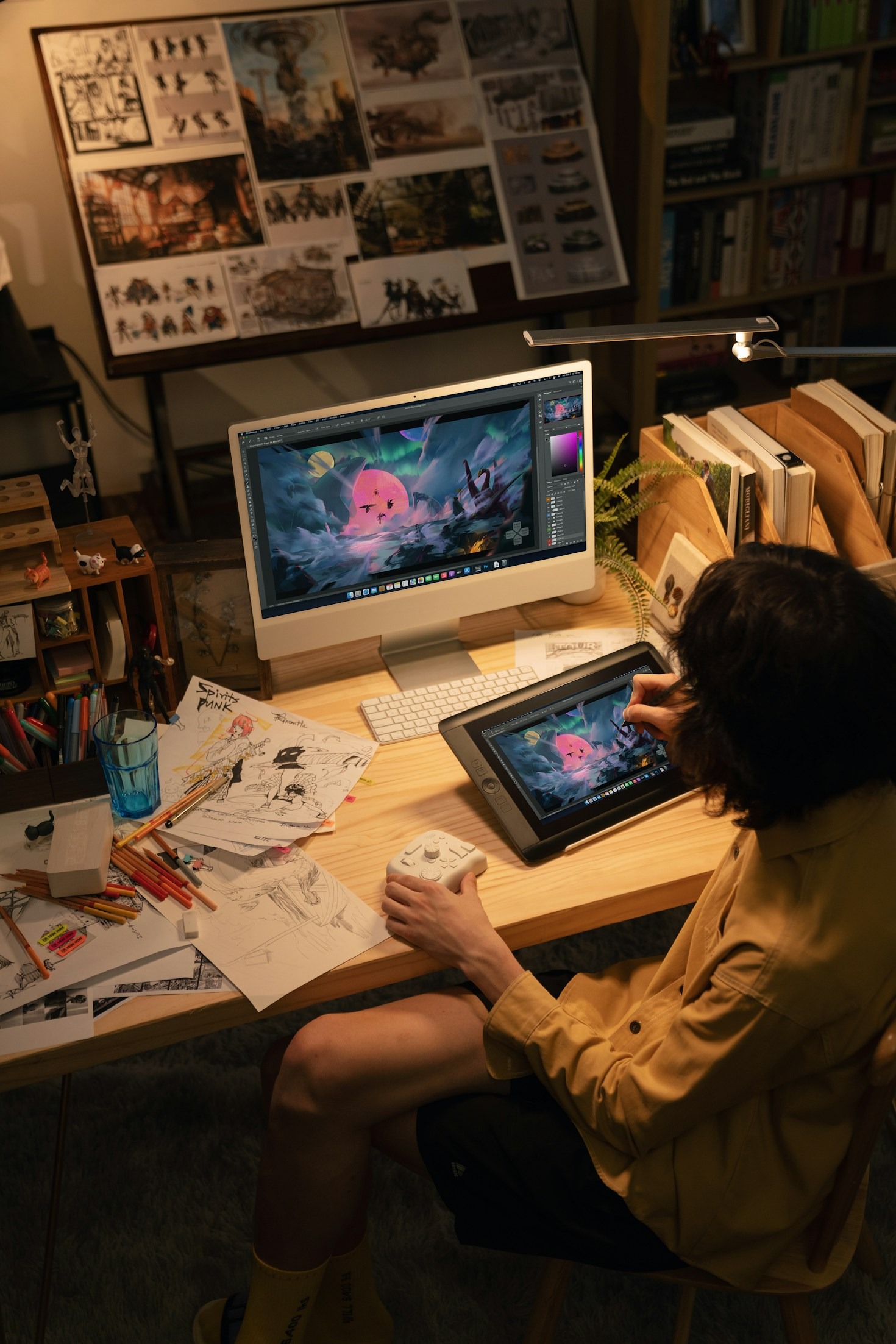 Why Indie Development Matters In Modern Gaming