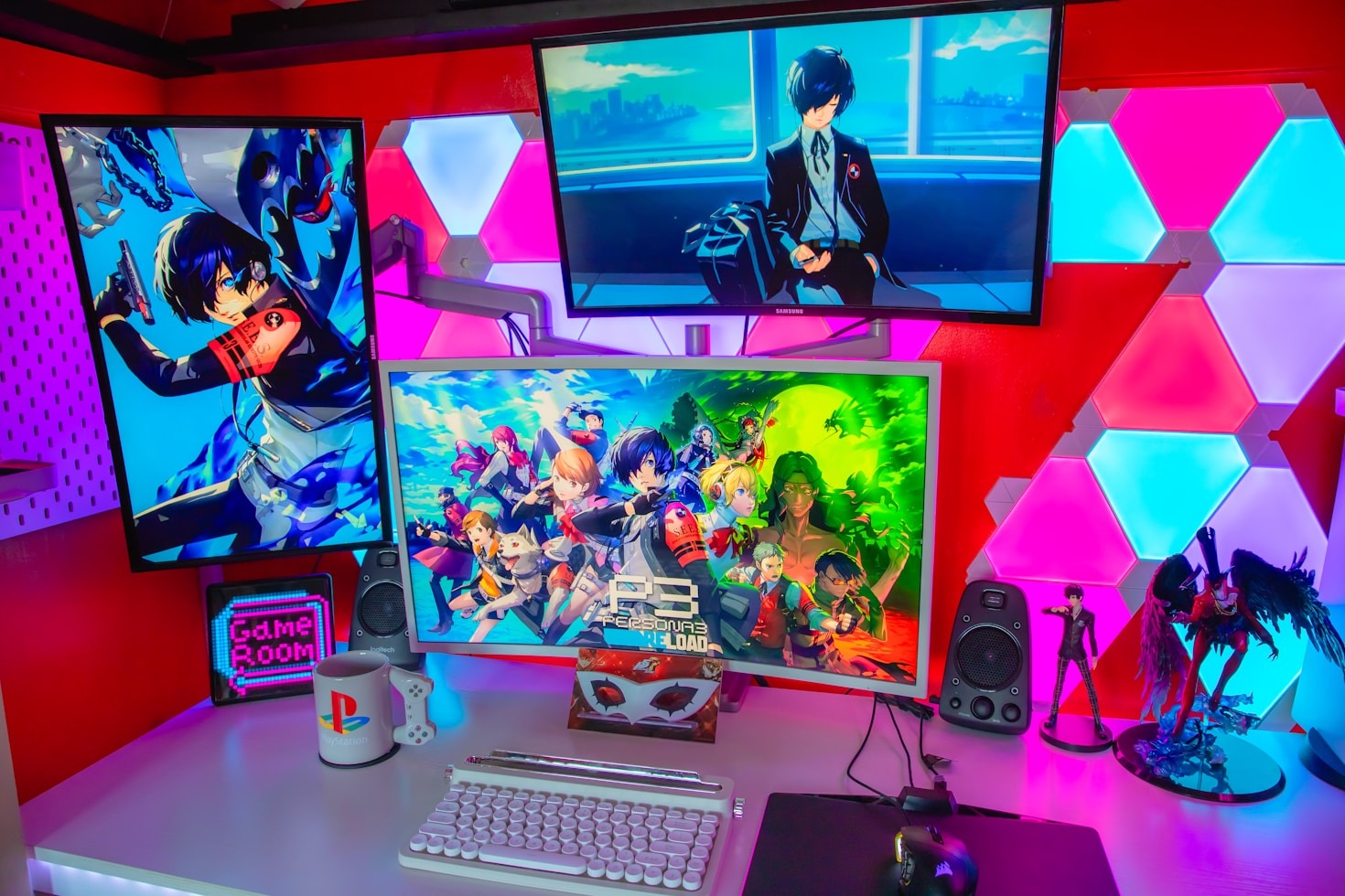 How We Design Immersive Worlds For Players